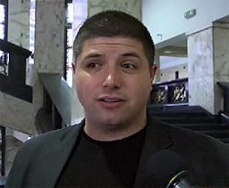 Германски експерти за убийството на Боби Цанков