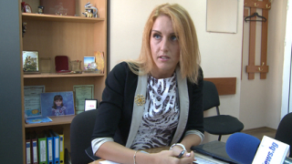 Николета Стоянова: Изоставането по жп отсечките, финансирани с пари от ЕС е обратимо