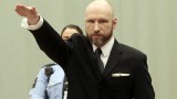 Брайвик се жалва пред евросъда в Страсбург, че го държали в изолация