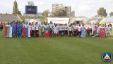 Левски и Бешикташ завършиха 0:0 в турнира "Лукойл шампионска лига за деца"