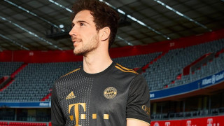 Един от основните футболисти на Байерн Мюнхен Леон Горетцка ще