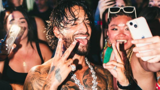 Подобно на повечето от нас Малума също е голям почитател