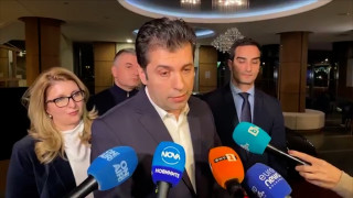 Кирил Петков и ПП се разбързаха да сменят КЗК