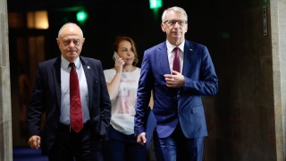 И депутатът от ПП ДБ и лидер на ДСБ Атанас Атанасов