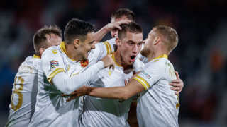 Техническият директор на БФС Кирил Котев не изключи възможността