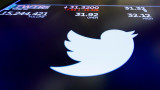 Twitter: Блокирани са "над 70 000 профила" само през уикенда