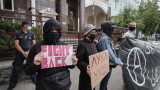 КГБ на Беларус: Готвеше се атентат срещу лидер на опозицията