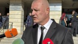 Съпругата на шефа на русенската полиция: Той още е в интензивното, детето ни има нужда от психолог