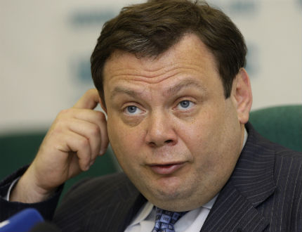 Руският олигарх Фридман готов да продаде газовите си находища в Северно море