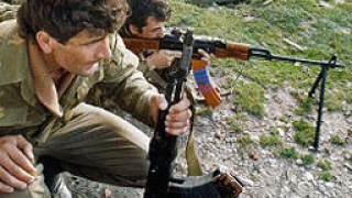 „Ал Кайда" стъпи и в Дагестан
