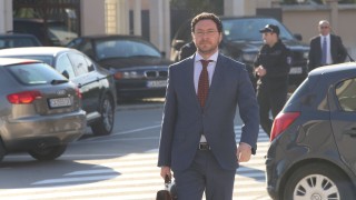 Делото срещу мен е стигнало до под кривата круша Има