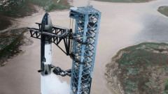 Крипто магнатът, който плати над $200 милиона на SpaceX за частна космическа мисия