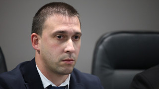 Освободиха от длъжност областния управител на Плевен Николай Абрашев Това