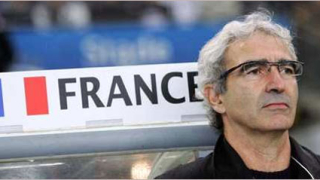 Доменек: Франция ще играе на финал на Мондиал 2010