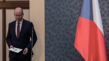 Чешкият премиер отлага оставката за средата на май