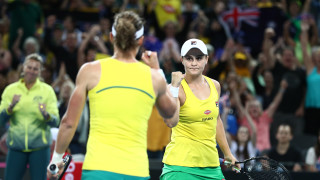 През уикенда ще бъде излъчен новият шампион в дамското световно