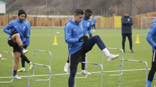 Грандът Левски ще изиграе контролна среща с австрийския Рапид Виена