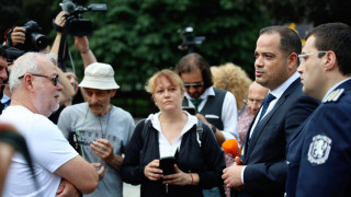 МВР предлага промени в изпълнение и допълнение на Закона за