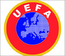 УЕФА разкри претендентите за домакин на финала в 2008 и 2009 година