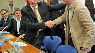 Какъв да е идеалният кмет дискутираха кандидатите за София