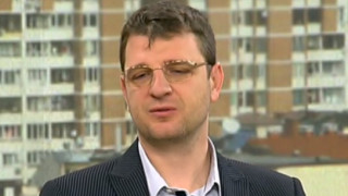 Няма заговор срещу Иванчева твърди бизнесменът Алексанъдр Ваклин Трябва да