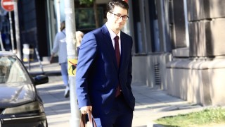 Служебният вицепремиер по управлението на еврофондовете Атанас Пеканов изрази недоволство