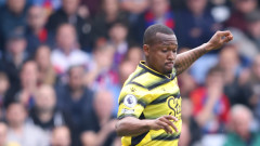 Лудогорец проявява интерес към бразилски защитник