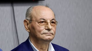 Основателят на ДПС Ахмед Доган отправи послание към привържениците си