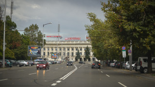 Полицията предприема сериозни мерки преди мача ЦСКА-Левски в столицата