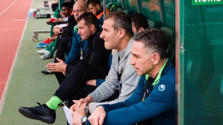 Димитър Димитров стяга за мощна зимна селекция в Берое пише