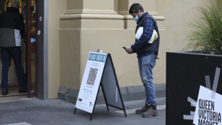 Австралийците живеещи в чужбина биха могли да бъдат хванати в