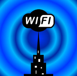 Учени откриха начин да "виждат" през стени с помощта на Wi-Fi