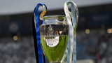 Черешката на тортата: Реал (Мадрид) и Борусия (Дортмунд) определят новия носител на Ушатата
