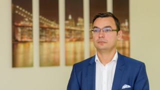 Ще го кажем директно от спестявания от заплата може да