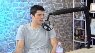 Тервел Замфиров: За един месец ми откраднаха второ колело