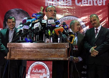 В Египет обявиха „Мюсюлмански братя” за терористична организация