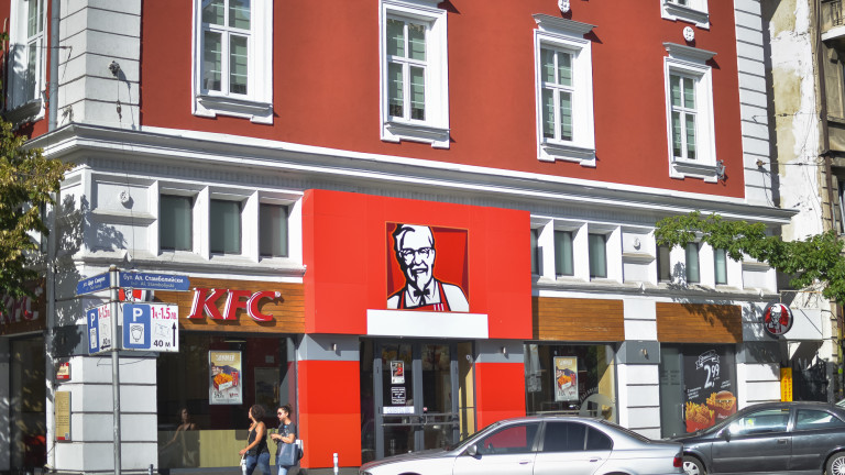 Завърши продажбата в Русия на третата най-скъпа в света марка при веригите ресторанти