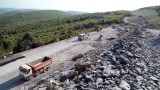 Правителството осигури плащанията за "Хемус", а МРРБ връща едни други милиони