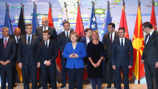 Премиерът на Косово Рамуш Харадинай апелира за единство и бдителност тъй