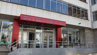 Министърът на регионалното развитие и благоустройството Гроздан Караджов на възложи