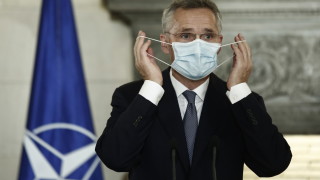 НАТО е намалил военния си персонал в на по малко от