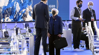 Повече средства вложени в борбата срещу изменението на климата За