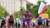 Французин с втора победа в Giro d’Italia след триумф в София