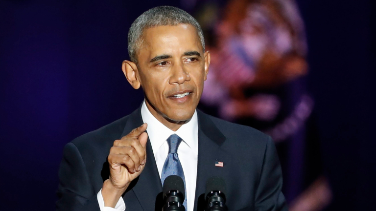 Обама: Бащите - основатели ни завещаха дар - свободата