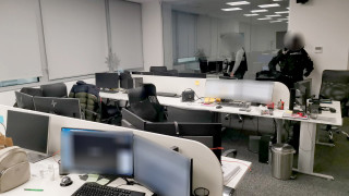 15 арестувани над 250 разпитани конфискувани и запорирани активи за