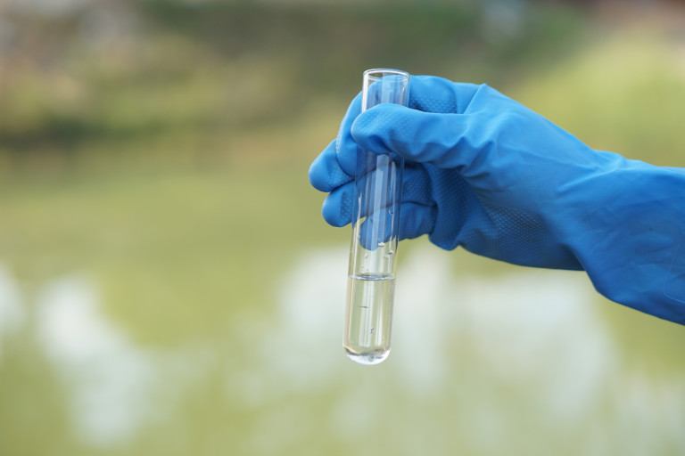 Качеството на водите се следи непрестанно