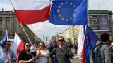 ЕК стартира процедура срещу Полша за спорните съдебни реформи