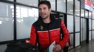 Българската звезда в мъжкия сноуборд Радослав Янков заяви че няма