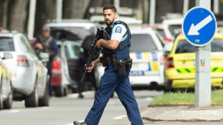 Какво е известно до момента за терора в Нова Зеландия