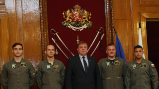 От Министерството на отбраната информираха при какви условия се обучават